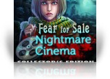 Fear for Sale: Nightmare Cinema Collector's Edition