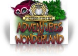Fiction Fixers: Alice in Wonderland