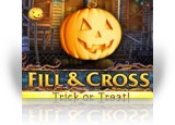 Fill and Cross: Trick or Treat