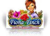 Fiona Finch and the Finest Flowers