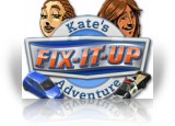 Fix-it-up: Kate's Adventure
