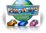 Fix-It-Up: World Tour