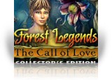 Forest Legends: The Call of Love Collector's Edition