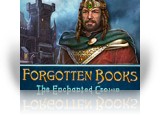 Forgotten Books: The Enchanted Crown