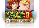 Gardens Inc. 3: Bridal Pursuit