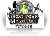 Ghost Town Mysteries: Bodie