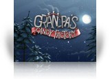 Grandpas Candy Factory