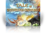 Griddlers: Tale of Mysterious Creatures