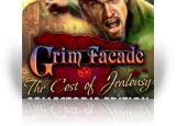 Grim Facade: Cost of Jealousy Collector's Edition
