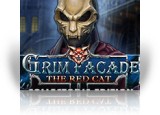 Grim Facade: The Red Cat Collector's Edition
