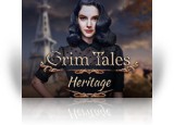 Grim Tales: Heritage Collector's Edition