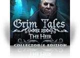 Grim Tales: The Heir Collector's Edition
