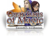Guardians of Magic: Amanda's Awakening
