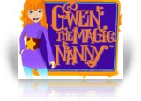 Gwen the Magic Nanny