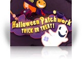 Halloween Patchworks: Trick or Treat!