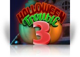 Halloween Trouble 3