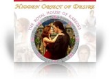 Harlequin Presents: Hidden Object of Desire - Royal House of Karedes