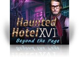 Haunted Hotel: Beyond the Page Collector's Edition