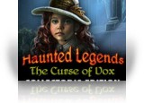 Haunted Legends: The Curse of Vox Collector's Edition