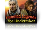 Haunted Legends: The Undertaker Collector's Edition