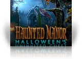 Haunted Manor: Halloween's Uninvited Guest