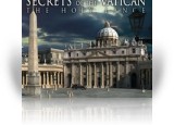 HdO Adventure: Secrets of the Vatican