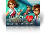 Heart's Medicine Remastered: Season One Collector's Edition