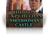 Hidden Expedition: Smithsonian Castle Collector's Edition