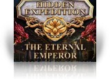 Hidden Expedition: The Eternal Emperor Collector's Edition