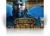 Hidden Expedition: The Uncharted Islands