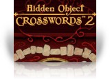 Hidden Object Crosswords 2