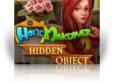 Hidden Object: Home Makeover 3