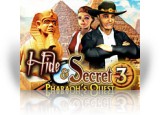 Hide & Secret 3: Pharaoh's Quest