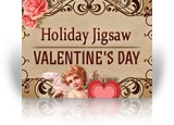 Holiday Jigsaw Valentine's Day