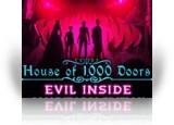 House of 1000 Doors: Evil Inside Collector's Edition
