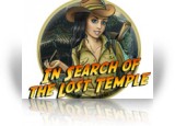 In Search of the Lost Temple