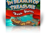 In Search Of Treasure: Pirate Stories