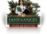 Jane Angel: Templar Mystery