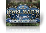 Jewel Match Royale Collector's Edition