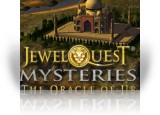 Jewel Quest Mysteries: The Oracle of Ur