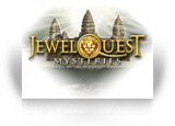 Jewel Quest Mysteries: Trail of the Midnight Heart