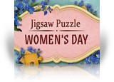 Jigsaw Puzzle Women's Day
