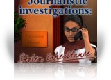 Journalistic Investigations: Stolen Inheritance