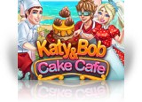 Katy and Bob: Cake Cafe