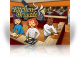 Kitchen Brigade