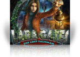 Lara Gates: The Lost Talisman