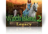 Legacy: Witch Island 2
