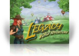 Legacy - World Adventure