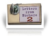 Letters from Nowhere 2