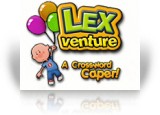 Lex Venture: A Crossword Caper